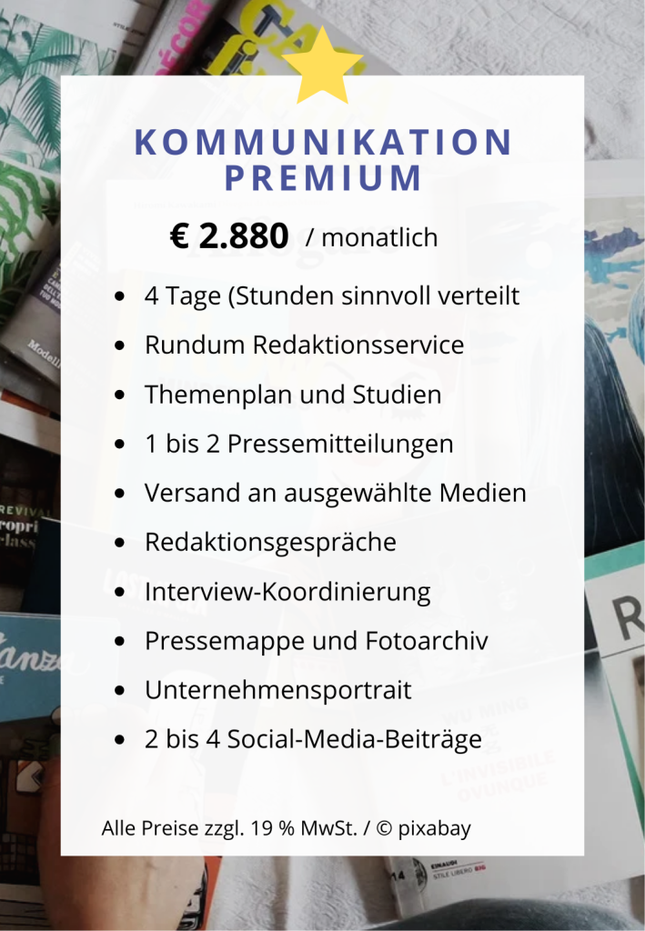 Katrin Hrubesch - Freelancer PR, Social Media und Kommunikation