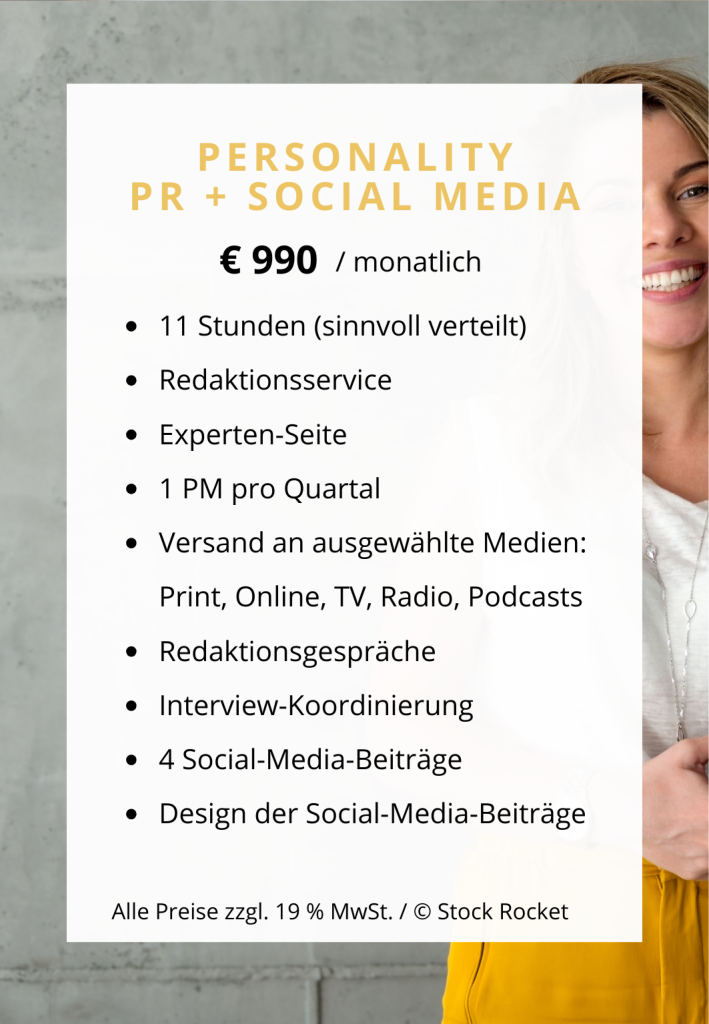 Katrin Hrubesch - Freelancer PR, Social Media und Kommunikation